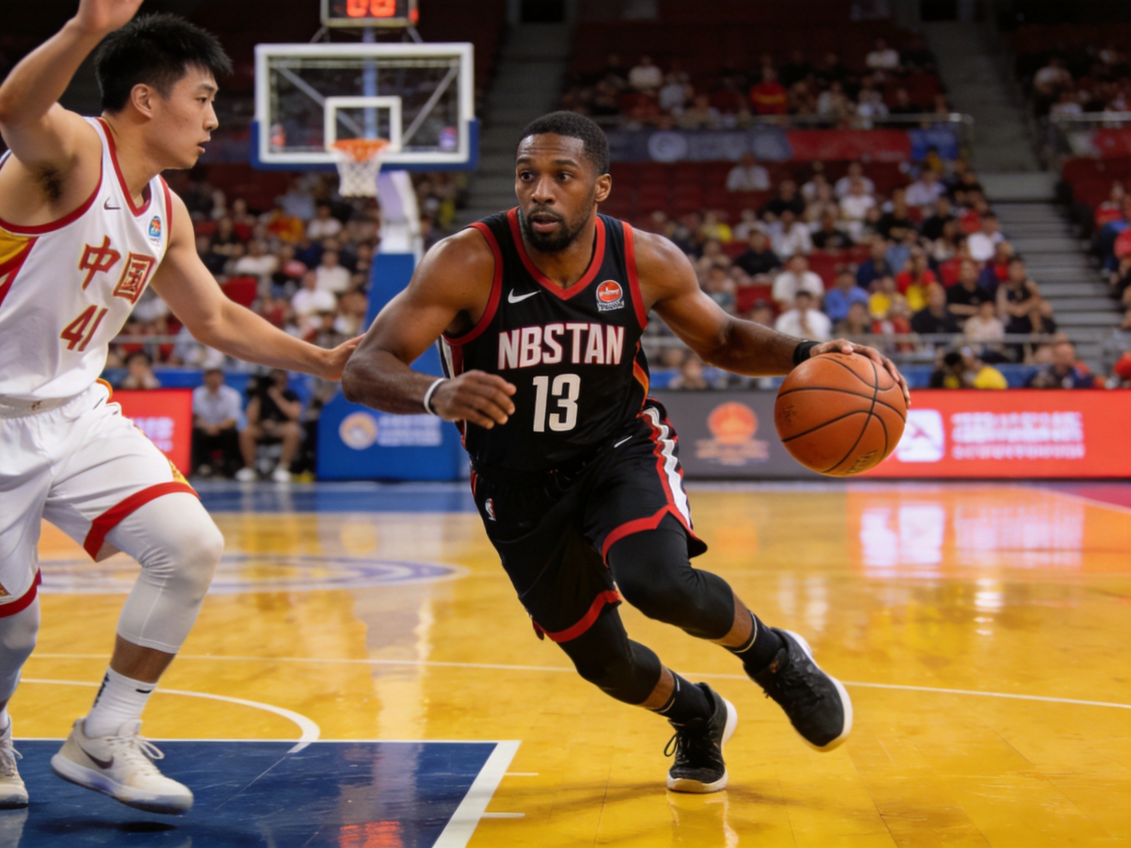 篮球赛事涵盖NBA、CBA及国际篮联赛事的全方位数据与资讯
